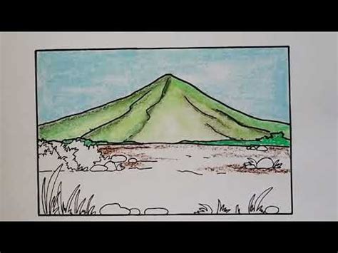 lupa easy drawing|Easy and Creative Anyong Lupa Drawing Ideas .